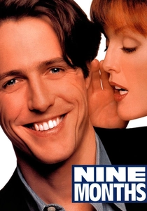 Nine Months (1995)