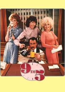 Nine to Five (1980)
