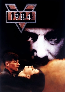 Nineteen Eighty-Four (1984)