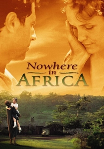 Nowhere in Africa (2001)