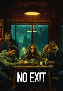 No Exit (2022)