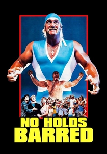 No Holds Barred (1989)