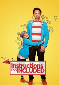 Instructions Not Included (2013)