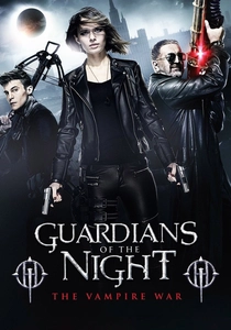 Night Guards (2016)