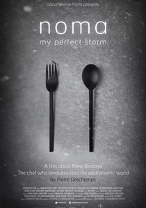 Noma: My Perfect Storm (2015)
