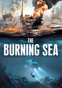 The Burning Sea (2021)