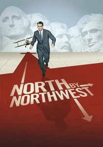 North by Northwest (1959)
