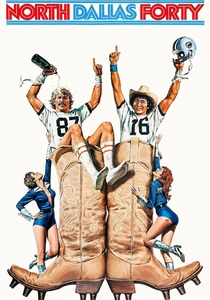North Dallas Forty (1979)