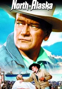 North to Alaska (1960)