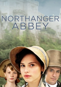 Northanger Abbey (2007)
