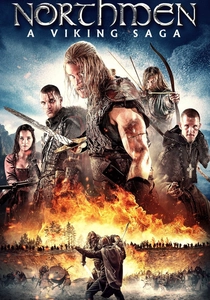 Northmen: A Viking Saga (2014)