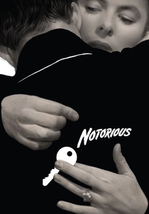 Notorious (1946)