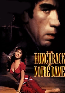 The Hunchback of Notre Dame (1956)