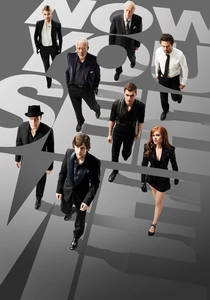 Now You See Me (2013)