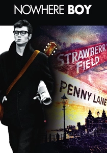 Nowhere Boy (2009)