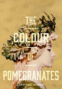 The Color of Pomegranates (1969)