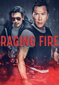 Raging Fire (2021)