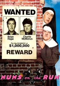 Nuns on the Run (1990)