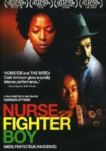 Nurse.Fighter.Boy (2008)