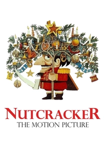 The Nutcracker: The Motion Picture (1986)