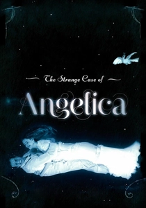 The Strange Case of Angelica (2010)