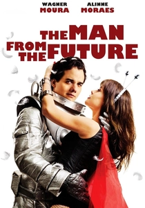The Man from the Future (2011)