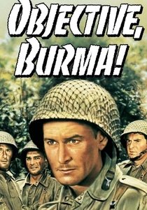 Objective, Burma! (1945)