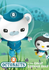 The Octonauts and the Great Barrier Reef (2020)