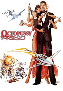 Octopussy (1983)