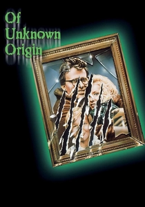 Of Unknown Origin (1983)