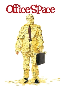 Office Space (1999)