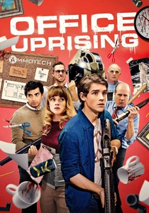 Office Uprising (2018)