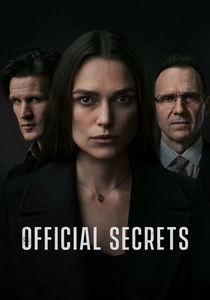 Official Secrets (2019)