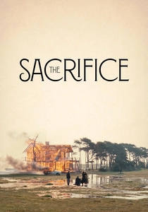 The Sacrifice (1986)