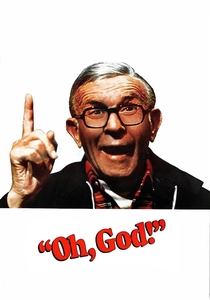 Oh, God! (1977)