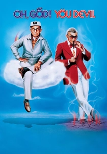 Oh, God! You Devil (1984)