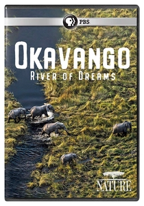 Okavango: River of Dreams (2020)