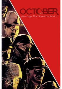 October: Ten Days That Shook the World (1928)
