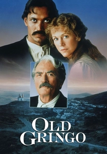 The Old Gringo (1989)