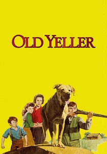 Old Yeller (1957)
