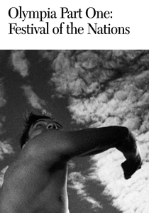 Olympia Part One: Festival of the Nations (1938)