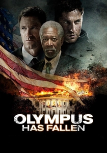 Olympus Has Fallen (2013)