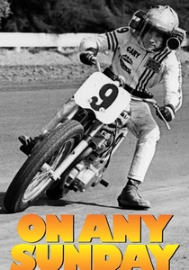On Any Sunday (1971)