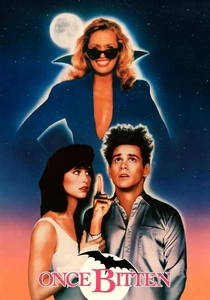 Once Bitten (1985)