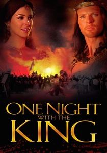 One Night with the King (2006)