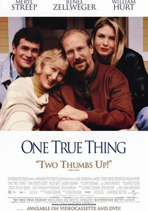 One True Thing (1998)