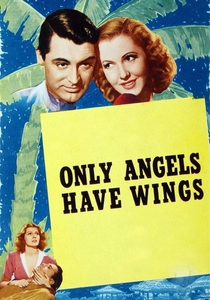 Only Angels Have Wings (1939)