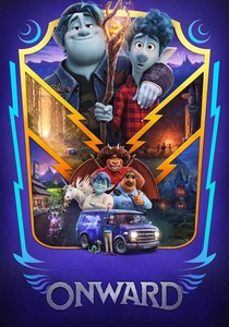 Onward (2020)