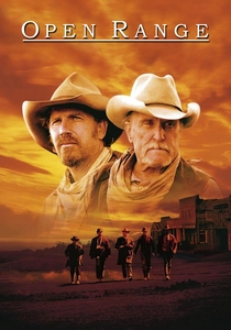 Open Range (2003)