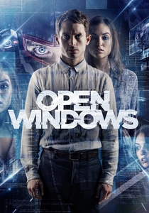 Open Windows (2014)